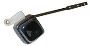 Chr Abs Push Lever