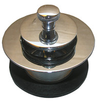 1-1/4 Lift/turn Drain