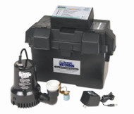 Watchdog Batt System