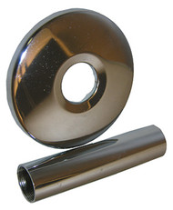Amer Std Chr Escut Set