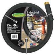 Gt 5/8x25 Rubb Gdn Hose
