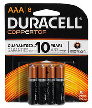 Dura8pk Aaa Alk Battery