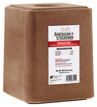 50lb Iodiz Blck Ag Salt