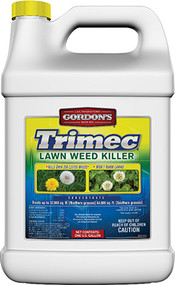 Gal Trimec Weed Killer