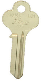 Lori Import Key Blank