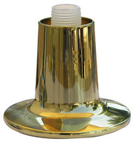 Price 3"pb Shwr Flange