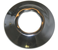 1-1/4" Chr Tubul Flange