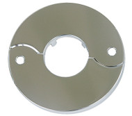 3/4" Chr Split Flange