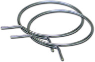 4" Spring Tension Clamp