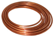 5/8"x10' Util Cop Tube