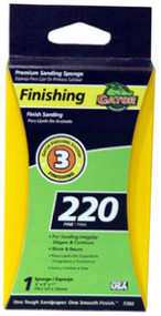 3x5x1 220g Sand Sponge