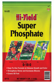 4lb Super Phosphate