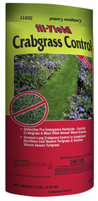 9lb Crabgrass Control