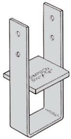 Cb66 6x6 Column Base