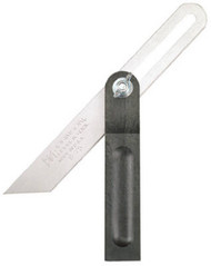 8" Sliding T-bevel