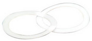 10pk .812x.600 Gasket