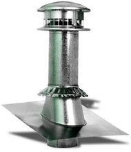 6" Gas Termination Kit
