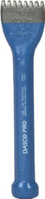 1-3/4" Toothed Chisel
