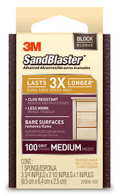 100g Spon Block