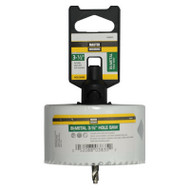Mm 1pc 3-1/2" Hole Saw