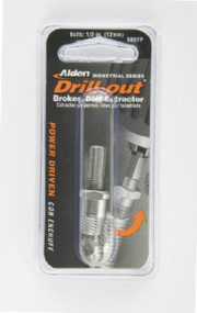 1/4" 6mm Pwr Extractor