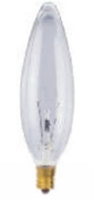 Wp60w B10 Frosfan Bulb