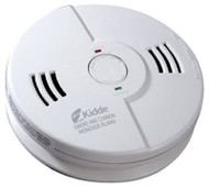 Dc Dual Co/smoke Alarm