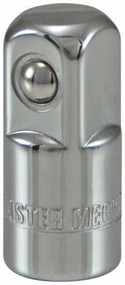 Mm 1/4"drx3/8" Adapter