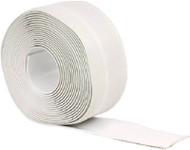 2-1/2"x20'wht Cove Base