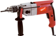 1/2"6.5a Hamm Drill Kit