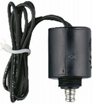 24v 60 Cyc Solenoid