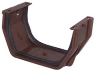 Brn Gutt Slip Joint
