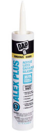 10.1oz Ant Wht Caulk