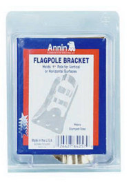 3/4" Stl Repl Bracket