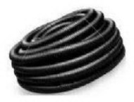 4x100 Leach Bed Pipe