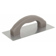 Vinyl Tile & Flr Trowel
