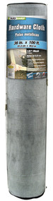 36x100 1/8meshhdw Cloth