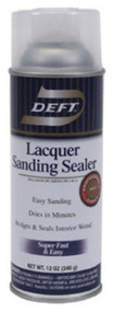 11oz Lacq Sand Sealer
