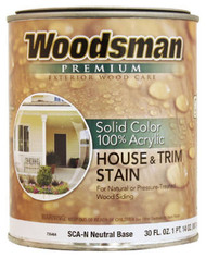 Qt Lt Ext Acry Stain