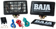 Baja Rect Light Kit