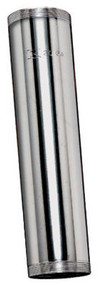 1-1/2x6 Chr Thread Tube