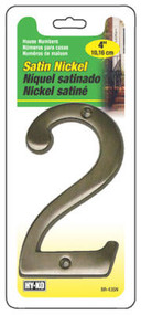 4"satni Prestig Number2