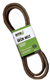42" Deep Dk Drive Belt