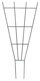 36x15 Grn Fan Trellis