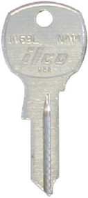 National Key Blank