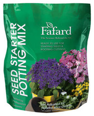 8qt Seed Start Pot Mix