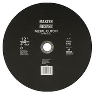 Mm 12x1/8x1 Mtl Wheel