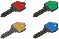 Ni Brs Almet/arrow Key