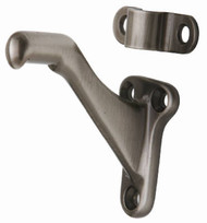 Pewter Handrail Bracket