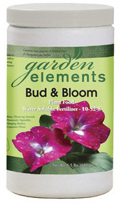 3lb Bud & Bloom Food